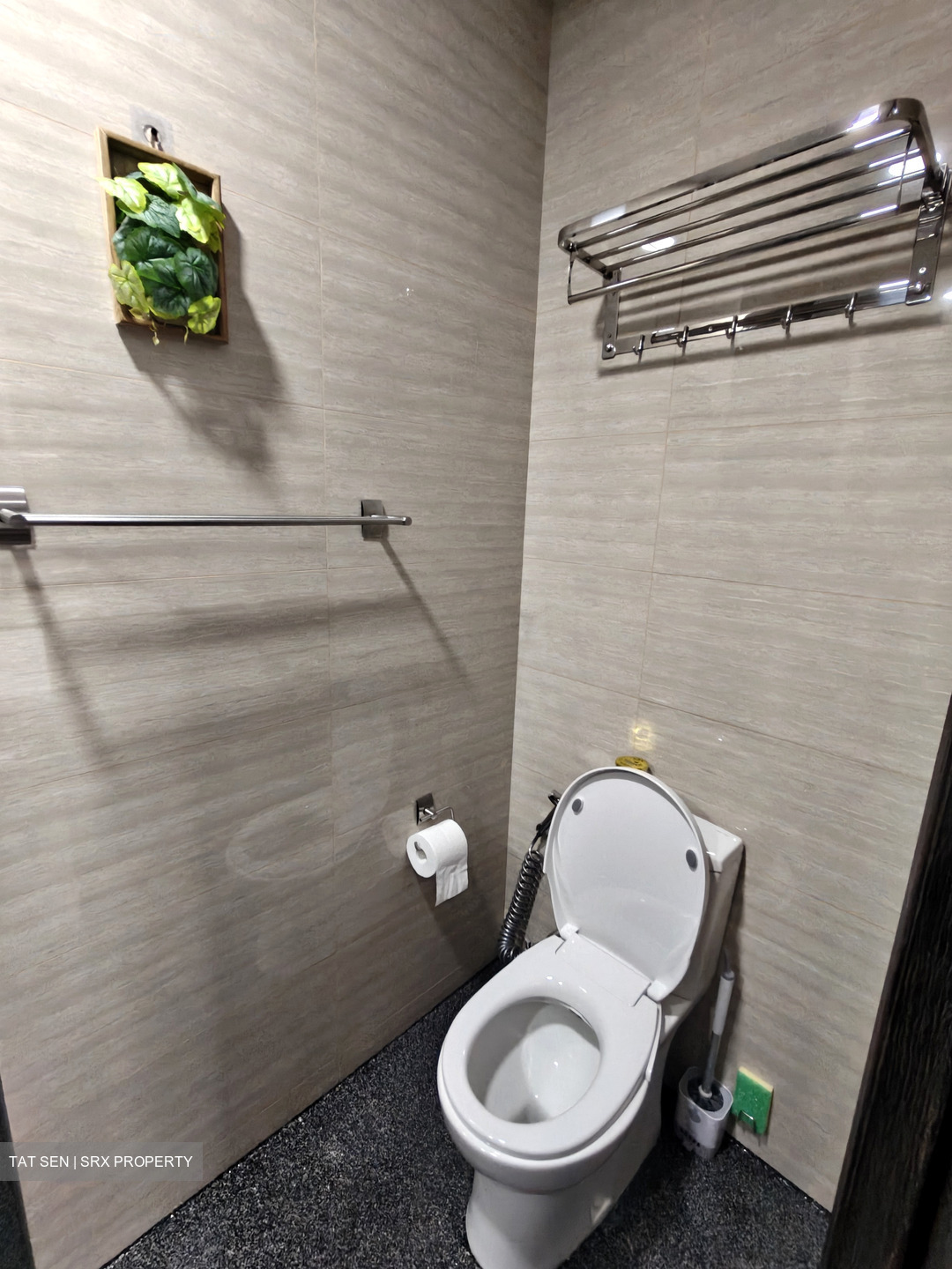 Oxley Edge (D9), Apartment #553662961